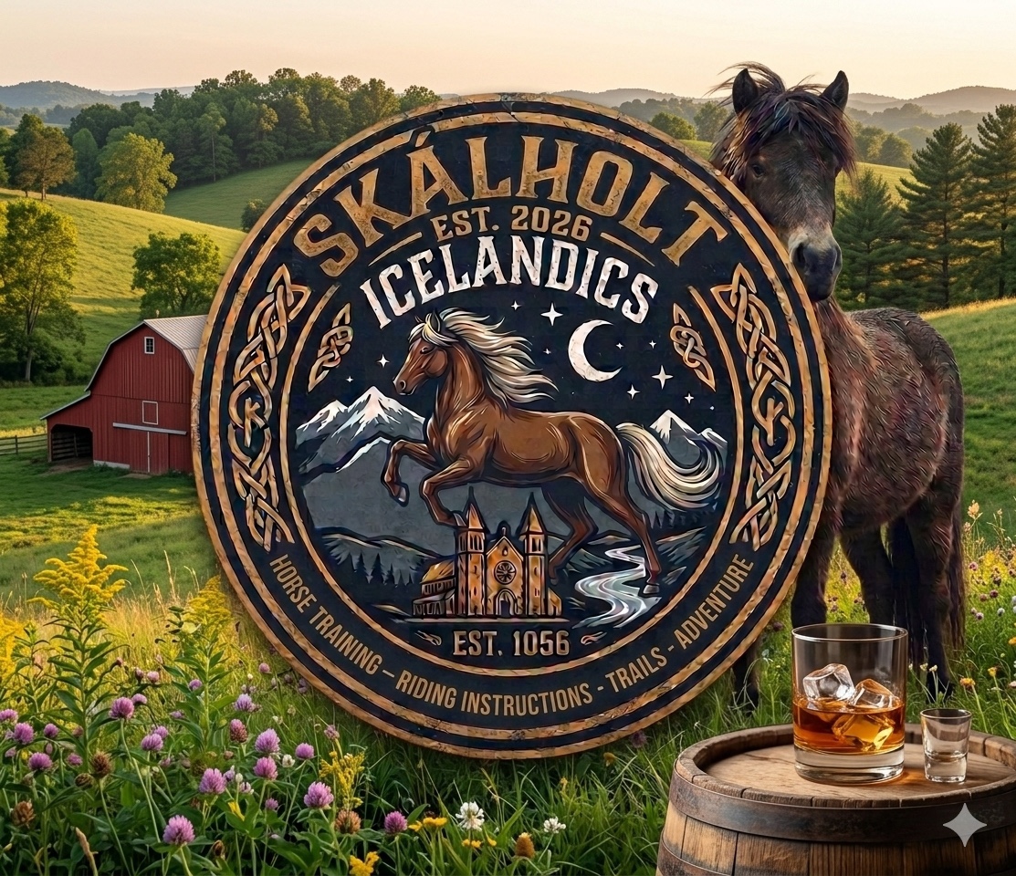 Skálholt Icelandics